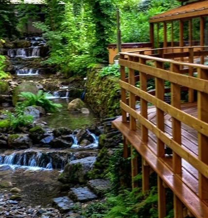 Hotel Promyk Wellness&Spa Karpacz Exterior foto
