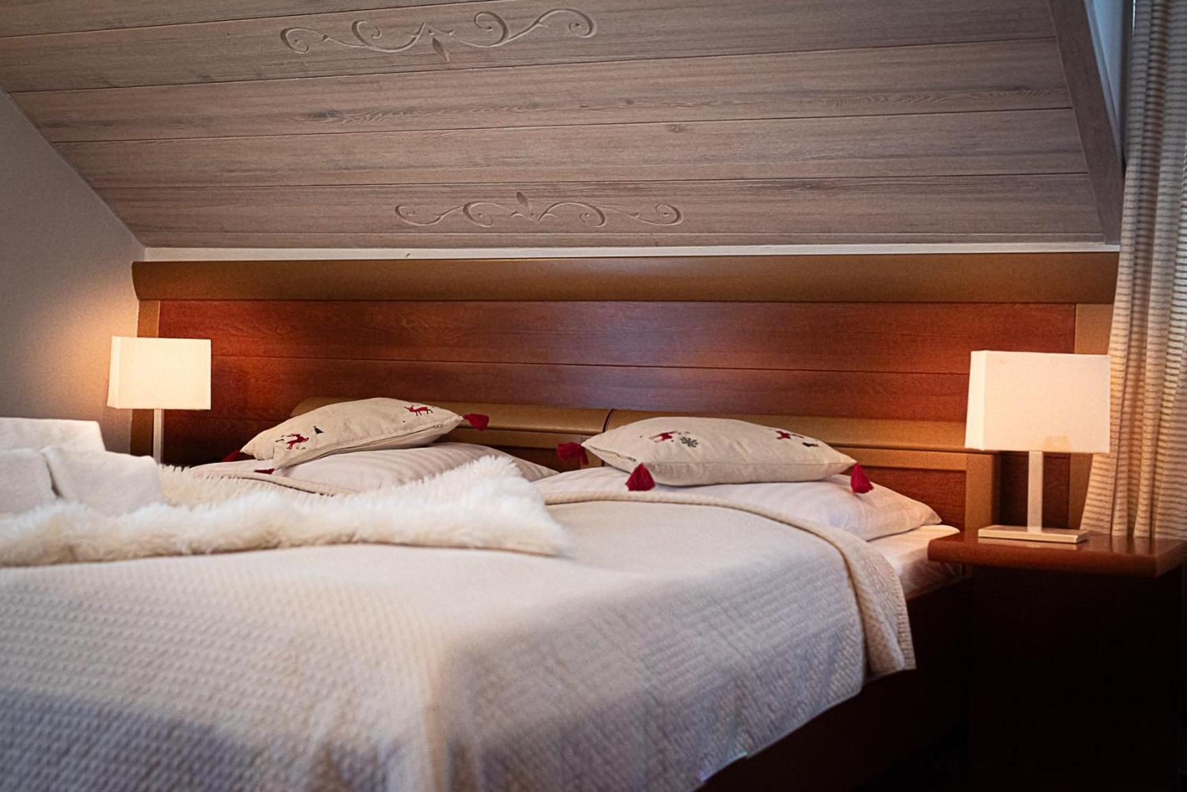 Hotel Promyk Wellness&Spa Karpacz Exterior foto
