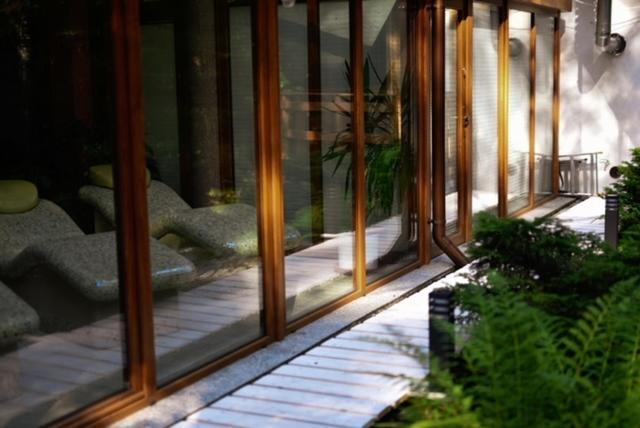 Hotel Promyk Wellness&Spa Karpacz Exterior foto