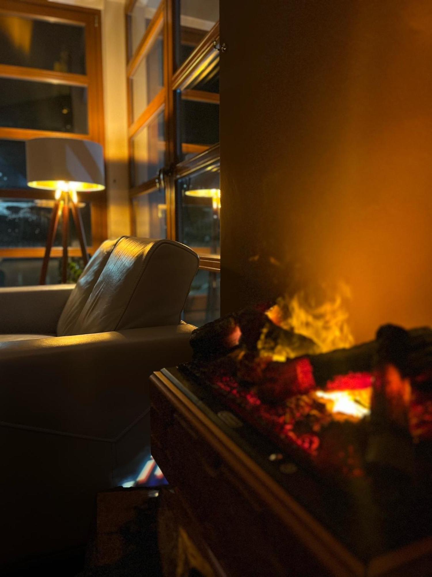 Hotel Promyk Wellness&Spa Karpacz Exterior foto
