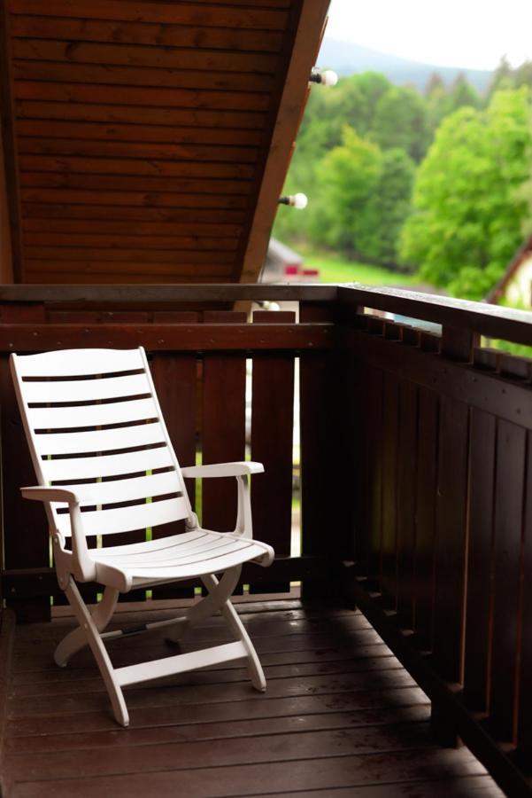 Hotel Promyk Wellness&Spa Karpacz Exterior foto