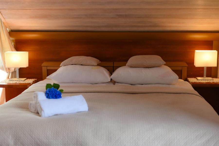 Hotel Promyk Wellness&Spa Karpacz Exterior foto