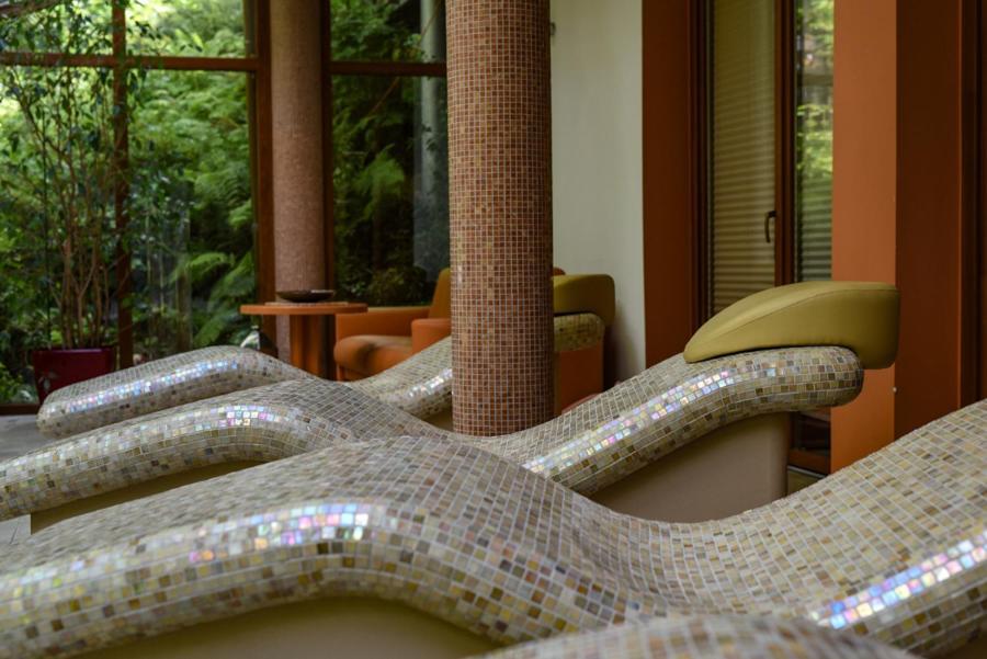 Hotel Promyk Wellness&Spa Karpacz Exterior foto