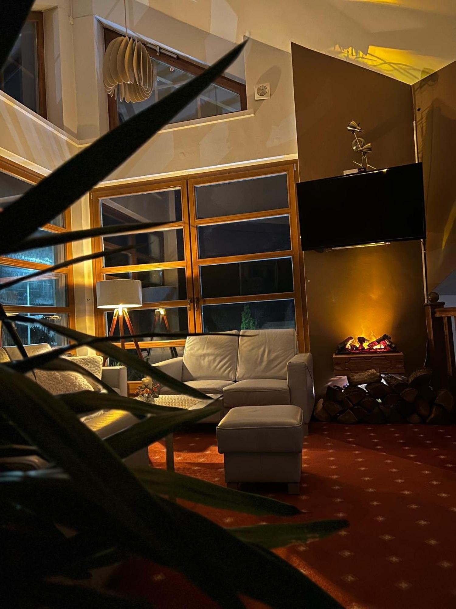 Hotel Promyk Wellness&Spa Karpacz Exterior foto