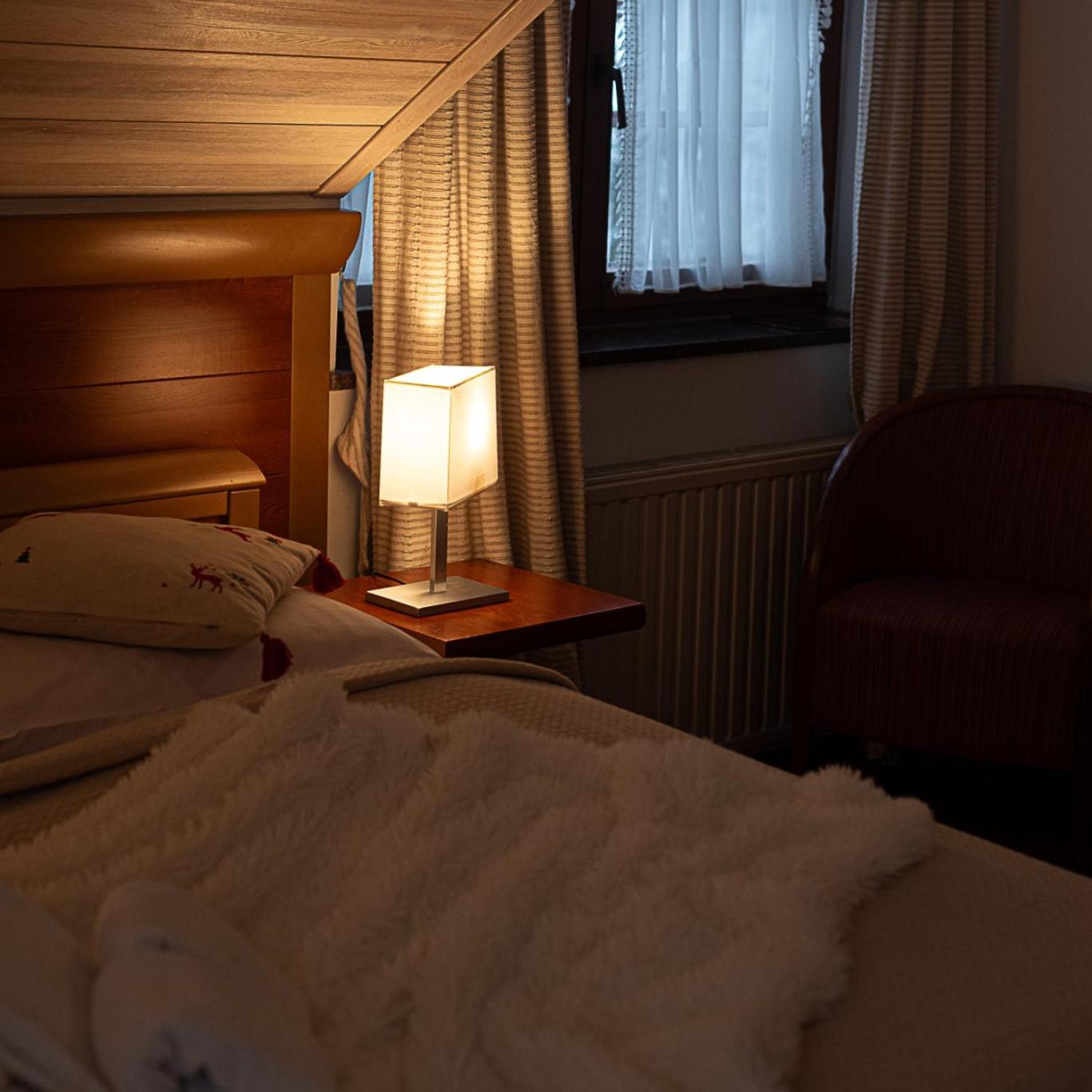 Hotel Promyk Wellness&Spa Karpacz Exterior foto