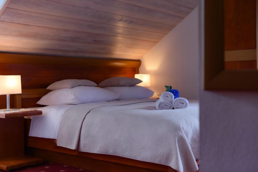 Hotel Promyk Wellness&Spa Karpacz Exterior foto