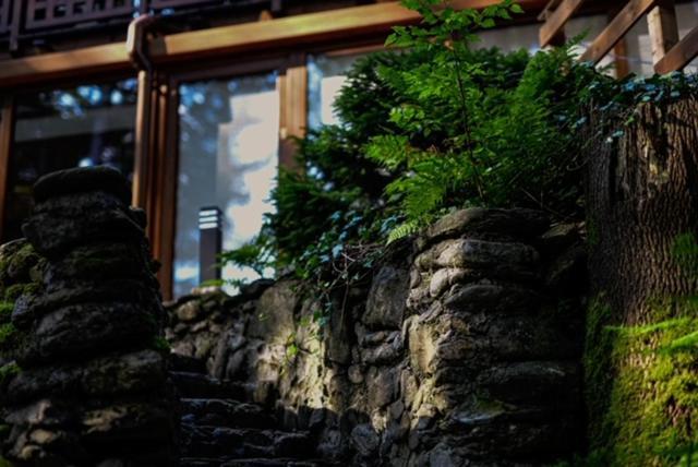 Hotel Promyk Wellness&Spa Karpacz Exterior foto