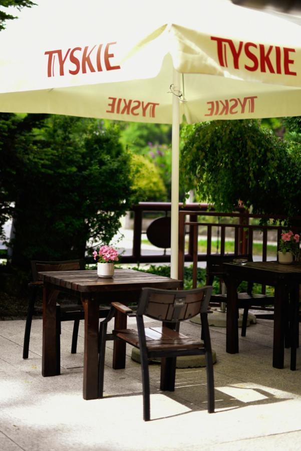 Hotel Promyk Wellness&Spa Karpacz Exterior foto